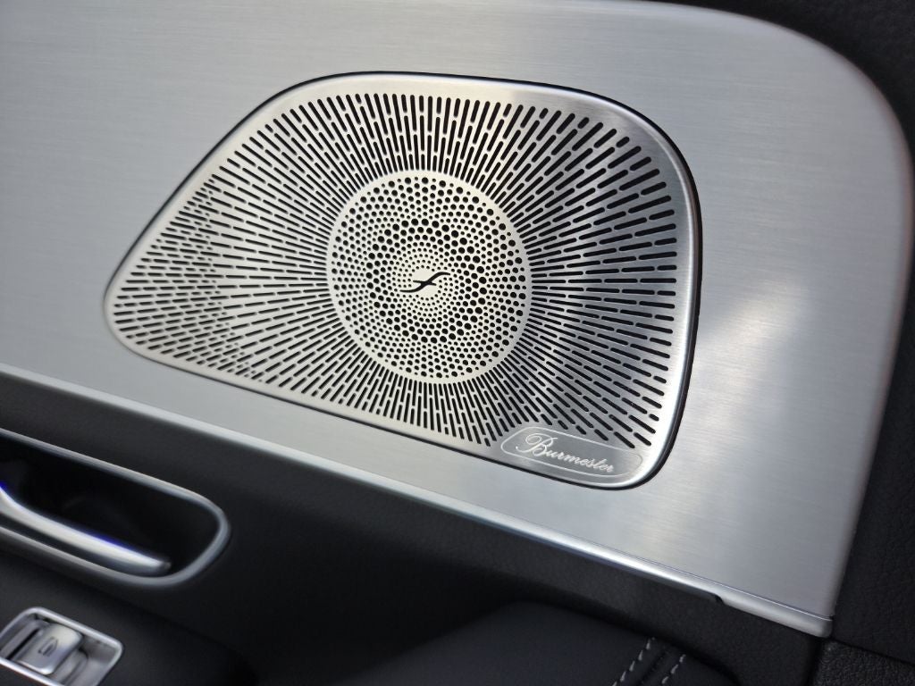 2025 Mercedes-Benz AMG® GLE 53 GLE 53 AMG® 4MATIC®