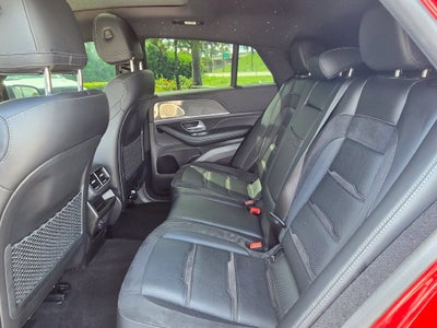 2023 Mercedes-Benz AMG® GLE 53 GLE 53 AMG® 4MATIC®