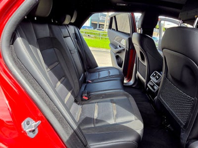 2023 Mercedes-Benz AMG® GLE 53 GLE 53 AMG® 4MATIC®