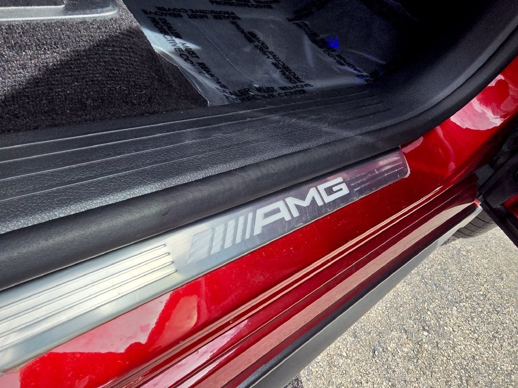 2023 Mercedes-Benz AMG® GLE 53 GLE 53 AMG® 4MATIC®