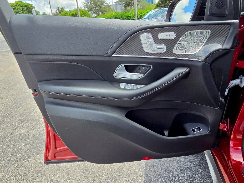 2023 Mercedes-Benz AMG® GLE 53 GLE 53 AMG® 4MATIC®