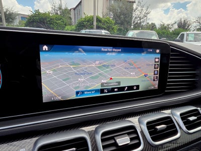 2023 Mercedes-Benz AMG® GLE 53 GLE 53 AMG® 4MATIC®
