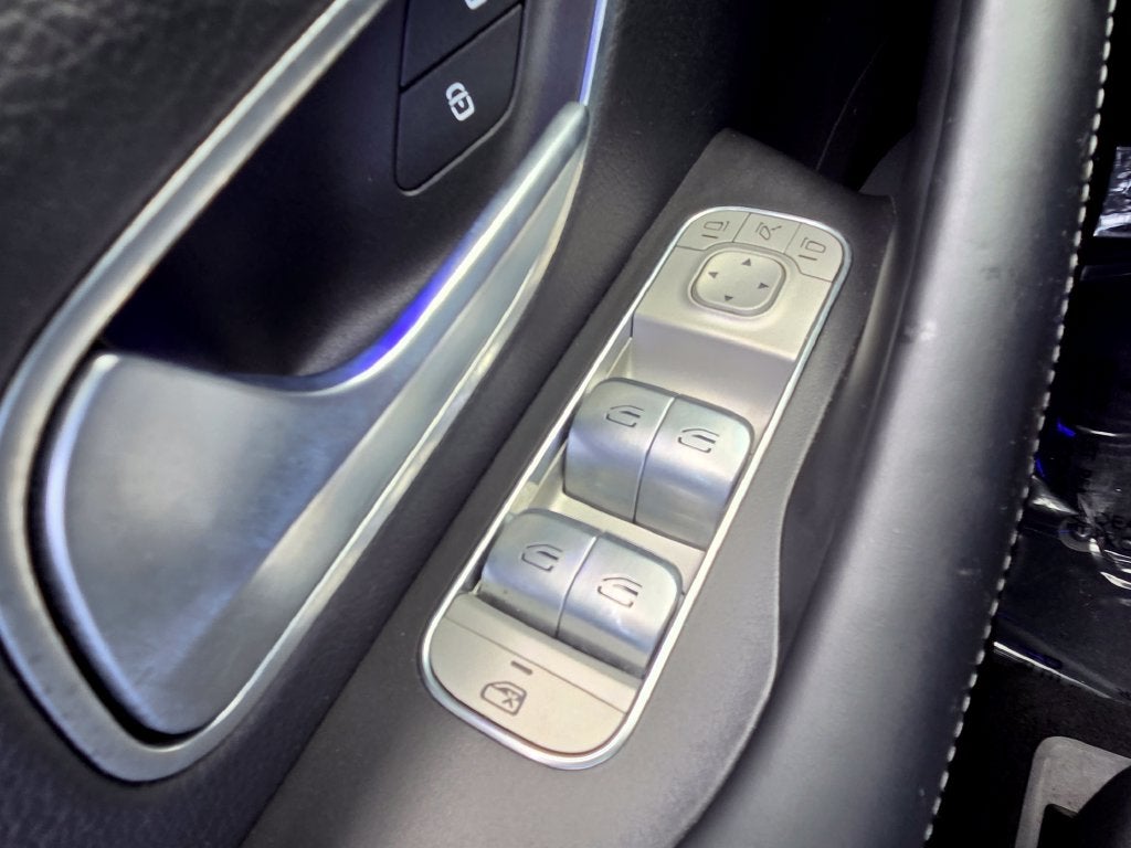 2023 Mercedes-Benz AMG® GLE 53 GLE 53 AMG® 4MATIC®