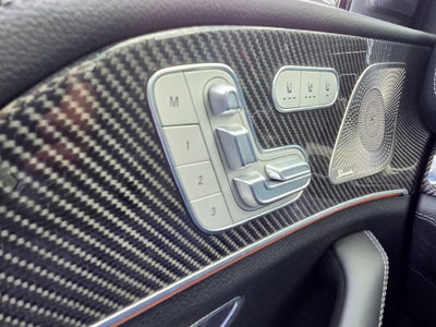 2023 Mercedes-Benz AMG® GLE 53 GLE 53 AMG® 4MATIC®