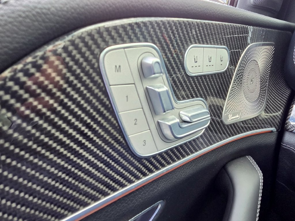 2023 Mercedes-Benz AMG® GLE 53 GLE 53 AMG® 4MATIC®