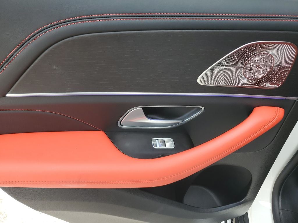 2024 Mercedes-Benz GLE GLE 53 AMG® 4MATIC®