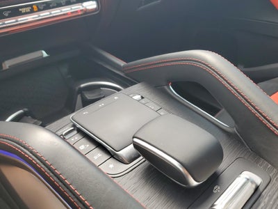 2024 Mercedes-Benz GLE GLE 53 AMG® 4MATIC®