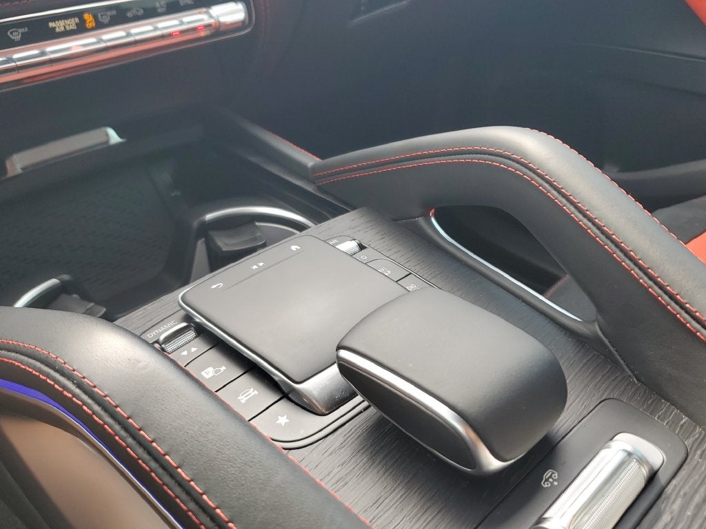 2024 Mercedes-Benz GLE GLE 53 AMG® 4MATIC®