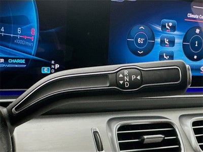 2024 Mercedes-Benz GLE AMG® GLE 53