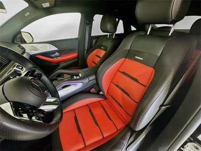 2024 Mercedes-Benz GLE AMG® GLE 53