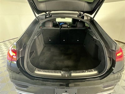 2024 Mercedes-Benz GLE AMG® GLE 53