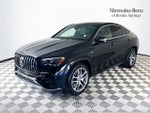 2024 Mercedes-Benz GLE AMG® GLE 53