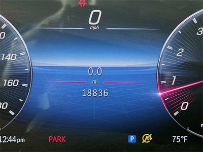 2024 Mercedes-Benz GLE AMG® GLE 53