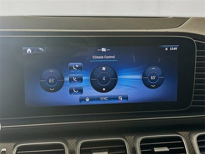 2024 Mercedes-Benz GLE AMG® GLE 53