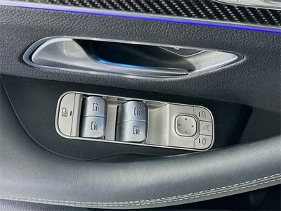 2024 Mercedes-Benz GLE AMG® GLE 53