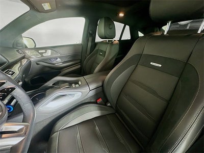2024 Mercedes-Benz GLE AMG® GLE 53