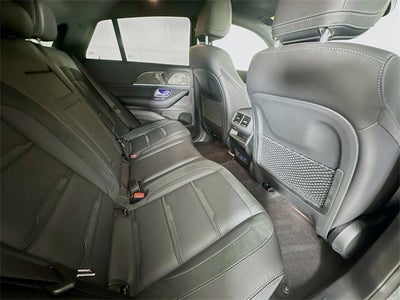 2024 Mercedes-Benz GLE AMG® GLE 53