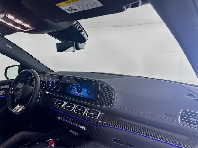 2024 Mercedes-Benz GLE AMG® GLE 53