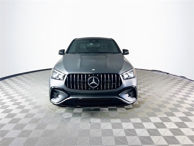 2024 Mercedes-Benz GLE AMG® GLE 53