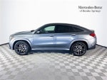 2024 Mercedes-Benz GLE AMG® GLE 53