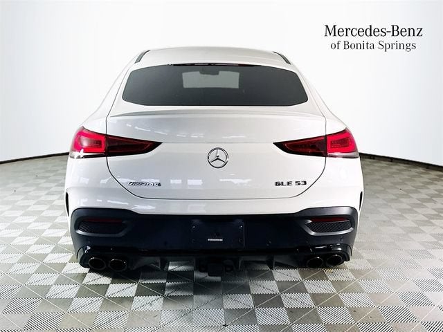 2023 Mercedes-Benz GLE AMG® GLE 53