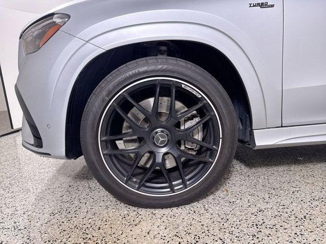 2024 Mercedes-Benz GLE AMG® GLE 53