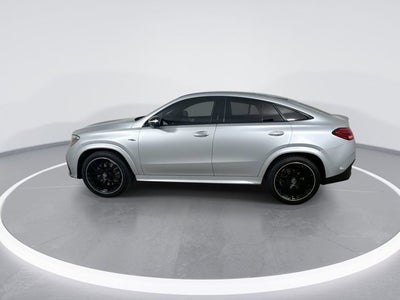2024 Mercedes-Benz GLE AMG® GLE 53