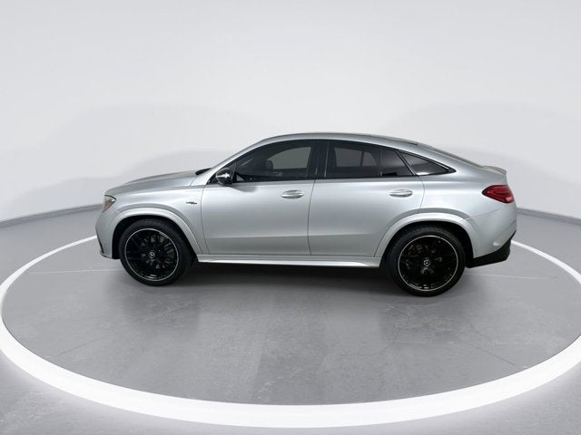 2024 Mercedes-Benz GLE AMG® GLE 53