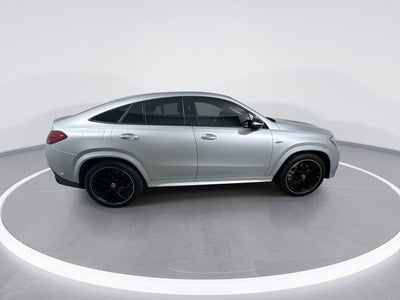 2024 Mercedes-Benz GLE AMG® GLE 53