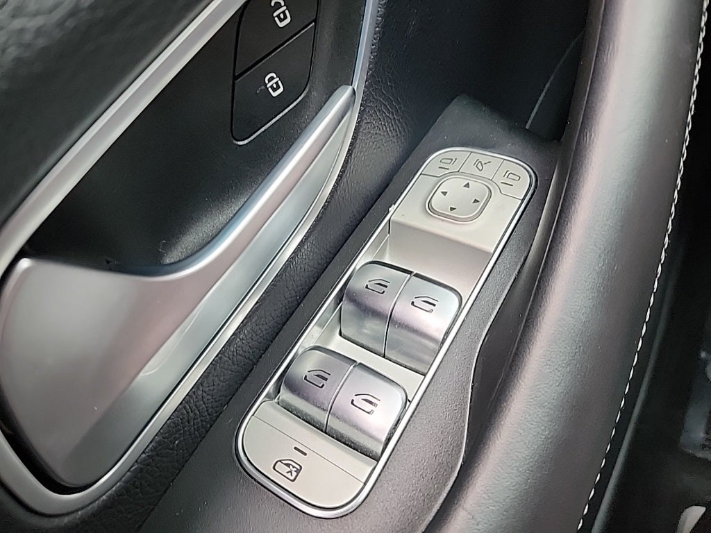 2021 Mercedes-Benz AMG® GLE 53 GLE 53 AMG® 4MATIC®