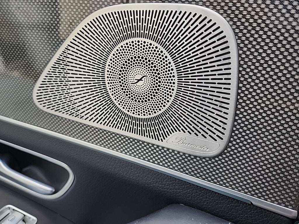 2021 Mercedes-Benz AMG® GLE 53 GLE 53 AMG® 4MATIC®