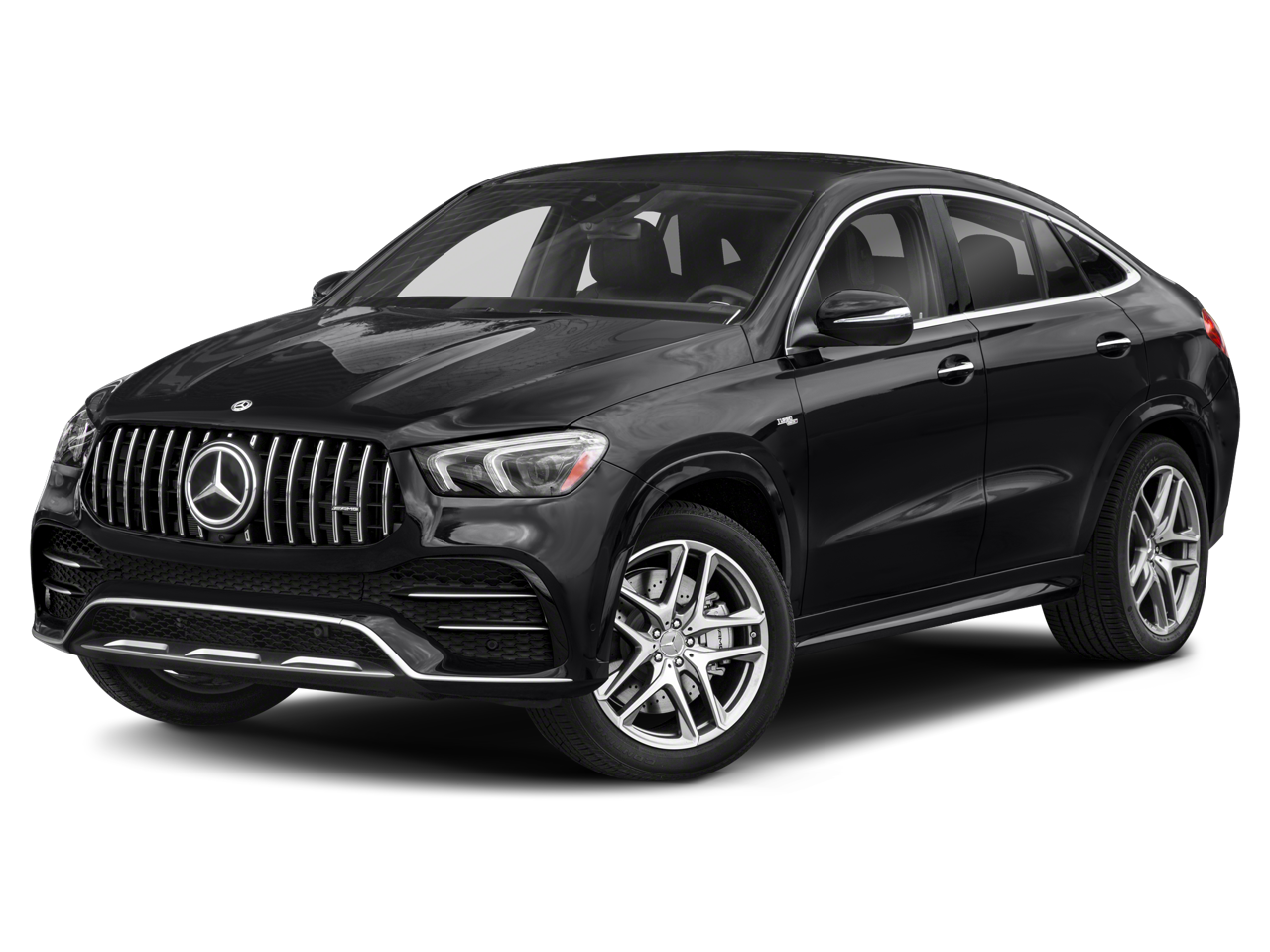 2021 Mercedes-Benz AMG® GLE 53 GLE 53 AMG® 4MATIC®