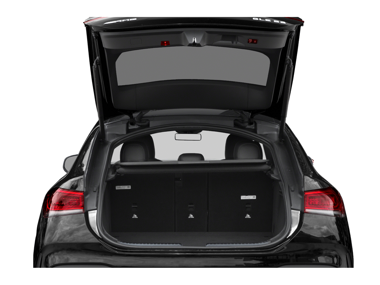 2021 Mercedes-Benz AMG® GLE 53 GLE 53 AMG® 4MATIC®