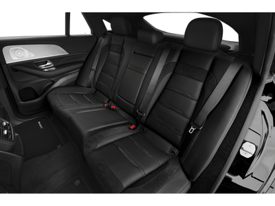 2021 Mercedes-Benz AMG® GLE 53 GLE 53 AMG® 4MATIC®