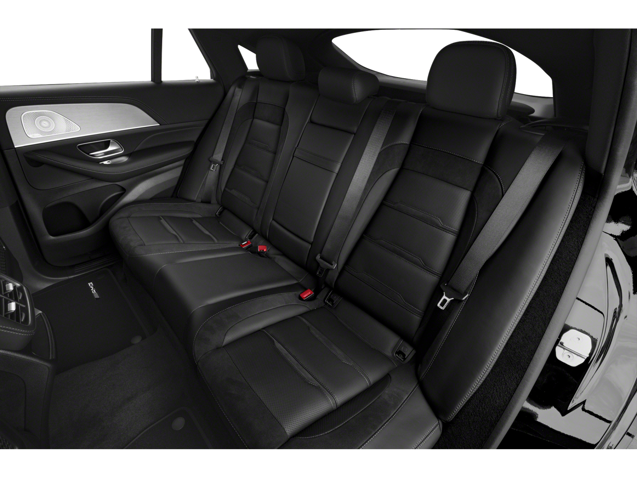 2021 Mercedes-Benz AMG® GLE 53 GLE 53 AMG® 4MATIC®