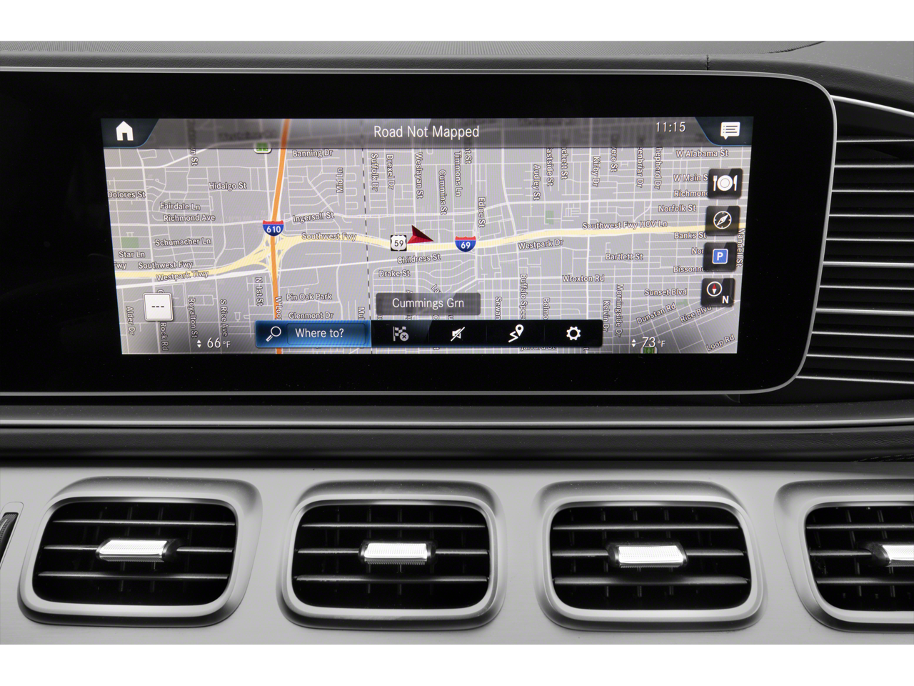 2021 Mercedes-Benz AMG® GLE 53 GLE 53 AMG® 4MATIC®