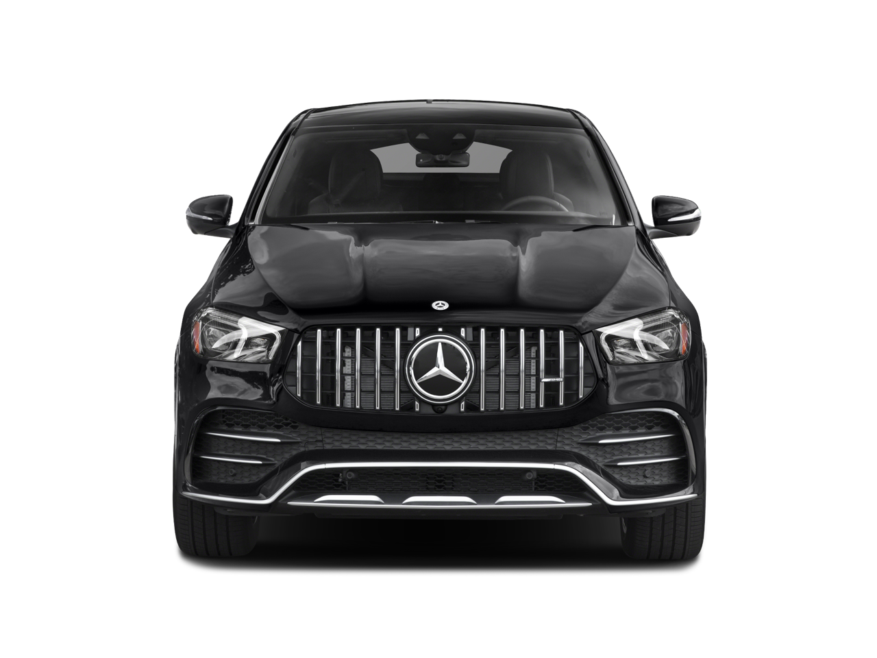 2021 Mercedes-Benz AMG® GLE 53 GLE 53 AMG® 4MATIC®