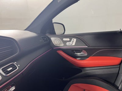 2023 Mercedes-Benz GLE AMG® GLE 53 4MATIC® Coupe