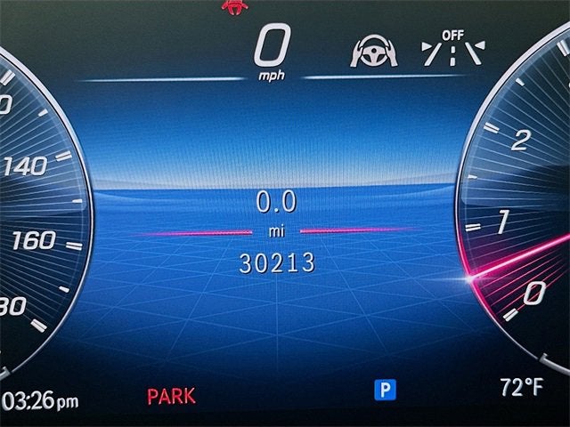 2024 Mercedes-Benz GLE AMG® GLE 53