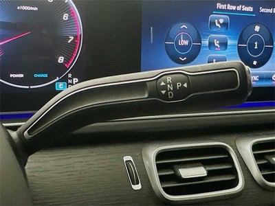 2024 Mercedes-Benz GLE AMG® GLE 53