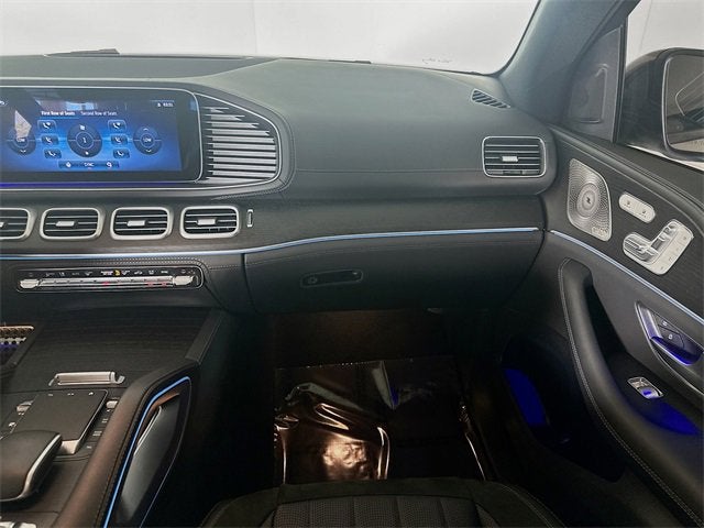 2024 Mercedes-Benz GLE AMG® GLE 53