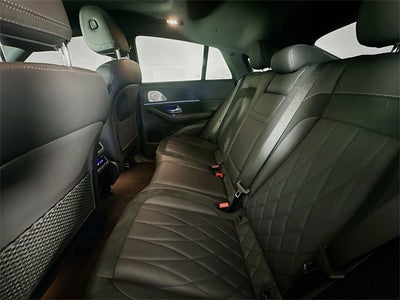 2024 Mercedes-Benz GLE AMG® GLE 53