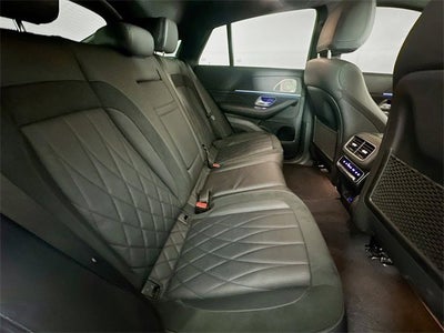 2024 Mercedes-Benz GLE AMG® GLE 53