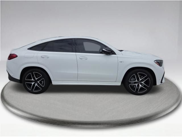 2024 Mercedes-Benz AMG® GLE 53 GLE 53 AMG® 4MATIC®