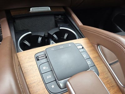 2024 Mercedes-Benz AMG® GLE 53 GLE 53 AMG® 4MATIC®