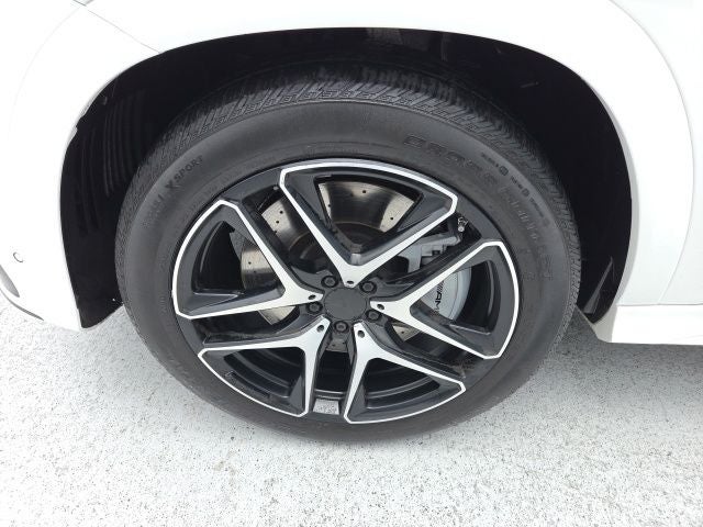 2024 Mercedes-Benz AMG® GLE 53 GLE 53 AMG® 4MATIC®