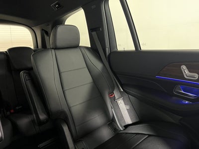 2025 Mercedes-Benz GLS GLS 450