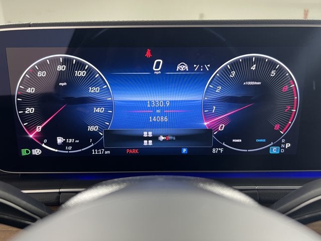 2025 Mercedes-Benz GLS GLS 450