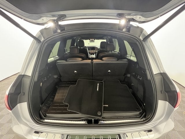 2025 Mercedes-Benz GLS GLS 450