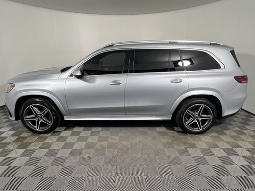 2025 Mercedes-Benz GLS GLS 450
